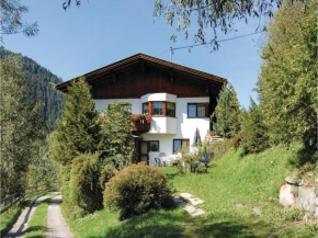 Apartment Niederhof II, Jerzens, Österreich